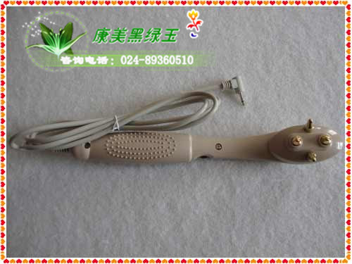 四點式電位針鋒