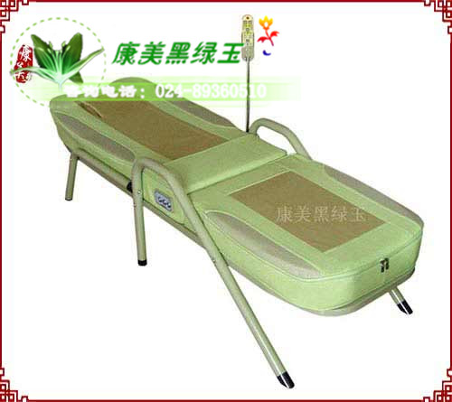 全自動溫熱A型按摩床