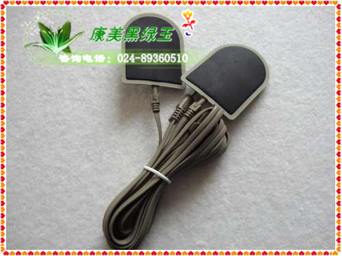 低頻輸出線、理療墊（套）