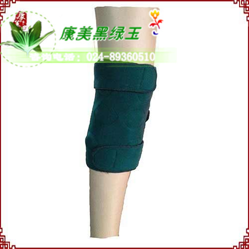 自發熱能量護膝