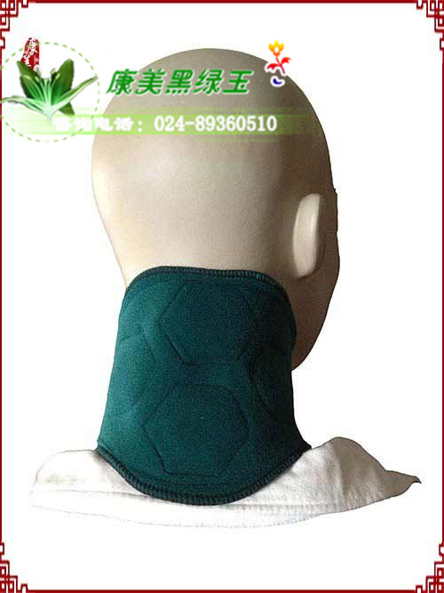 自發熱護頸A