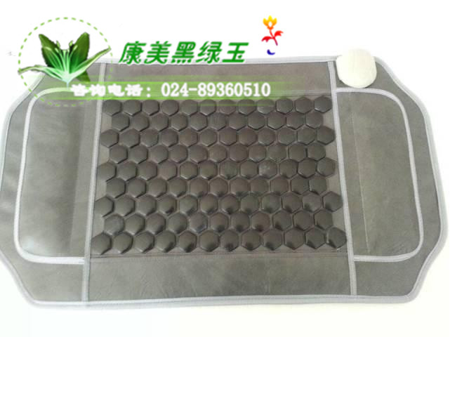 天然黑綠玉多功能腹帶
